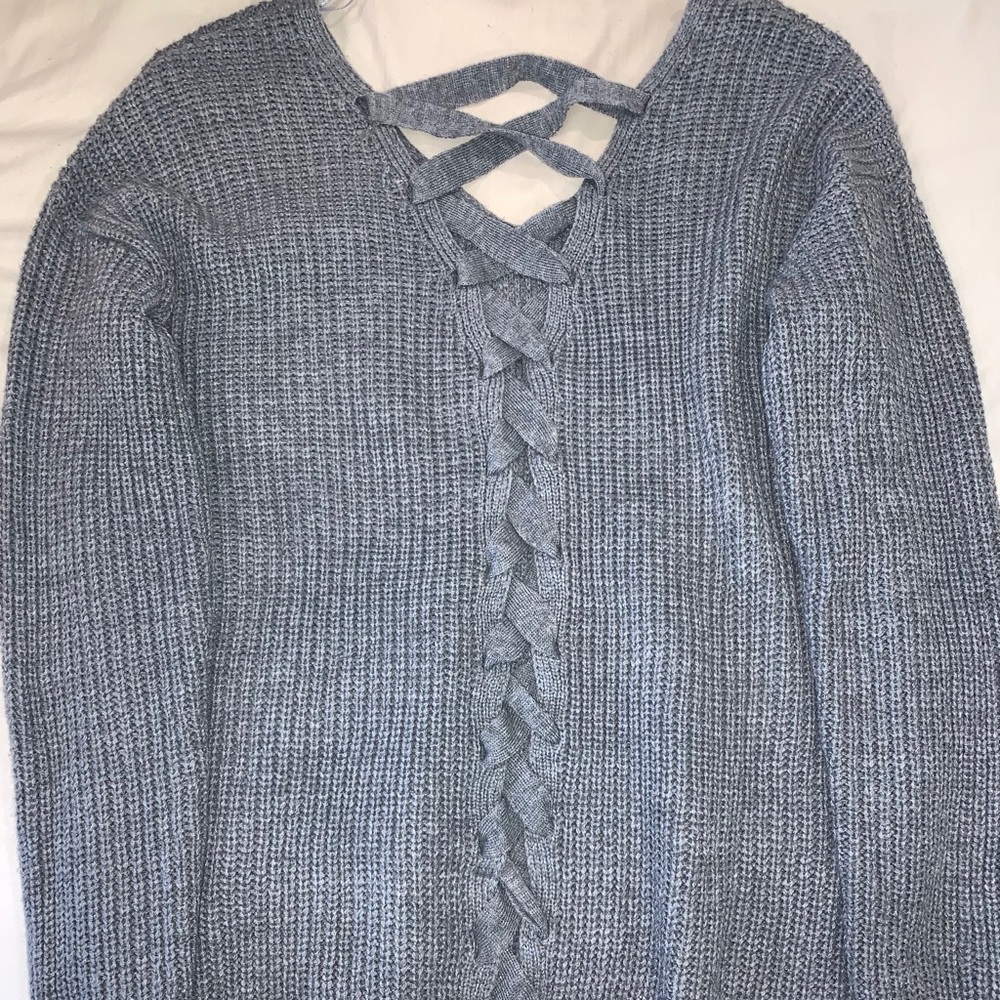 Light Sweater